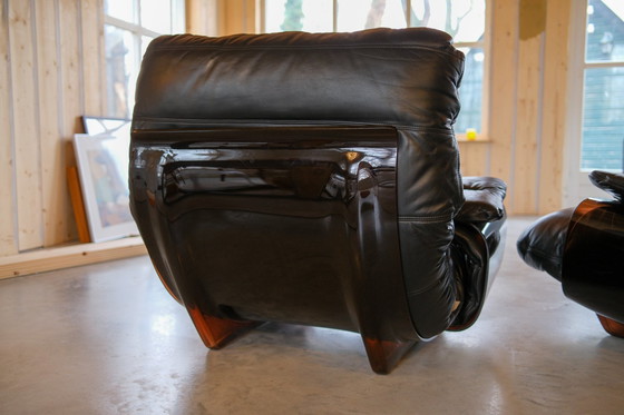 Image 1 of Set Ligne Roset Marsala (2)