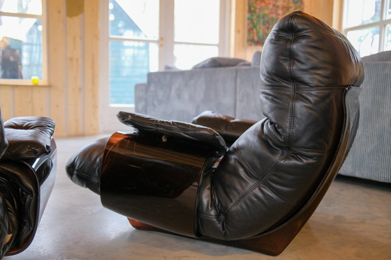 Image 1 of Set Ligne Roset Marsala (2)