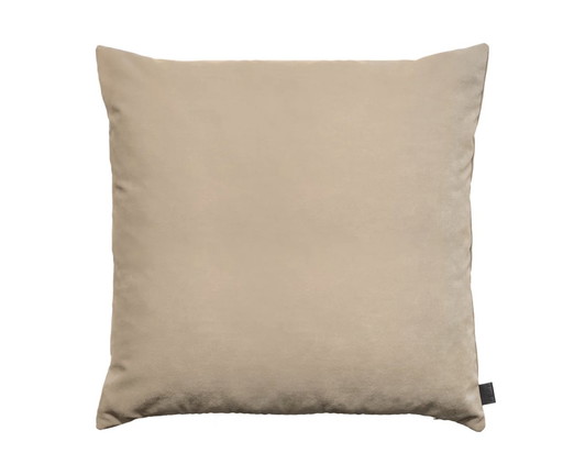 Fest Ivy Cushion Royal Linen 45X45 