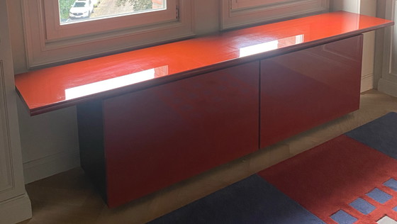 Image 1 of Interlubke sideboard