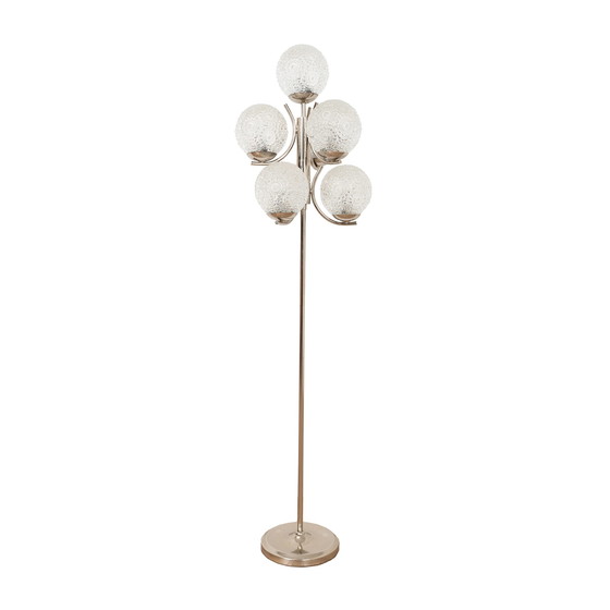 Image 1 of Luminaire de sol vintage