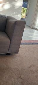 Giorgetti sofa