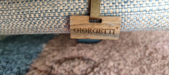 Image 1 of Giorgetti sofa