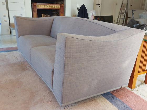 Image 1 of Giorgetti sofa