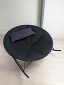 Chaise à bascule Marcus Arvonen