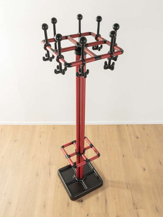 Image 1 of postmodern coat stand