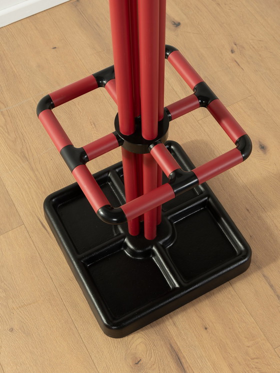 Image 1 of postmodern coat stand