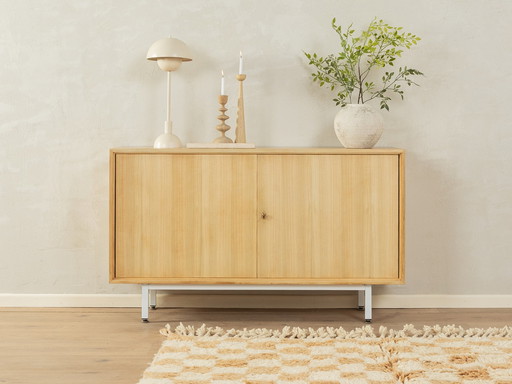 1960s Sideboard, Lothar Wegner