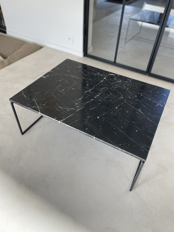 Image 1 of Serax Marble Coffee table