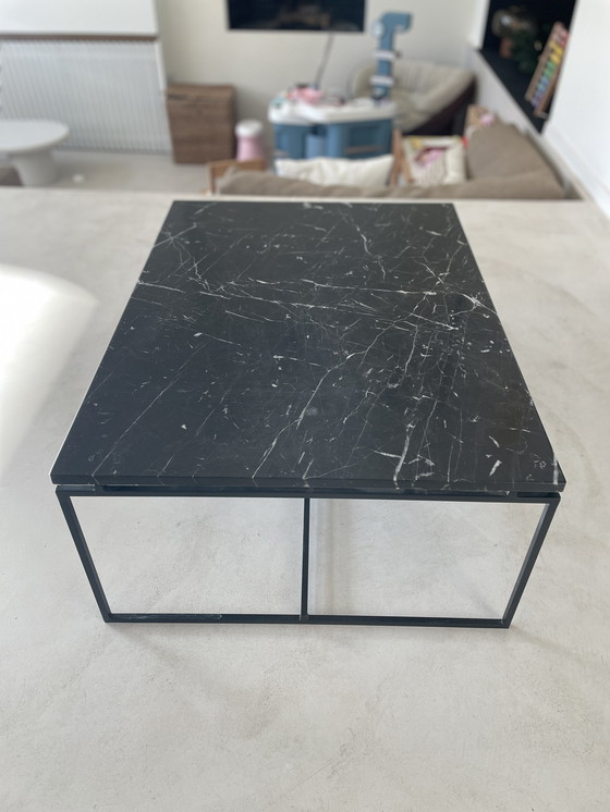 Image 1 of Serax Marble Coffee table