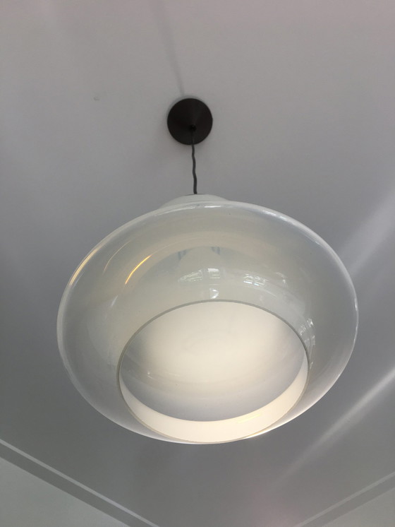 Image 1 of Lampe suspendue vintage