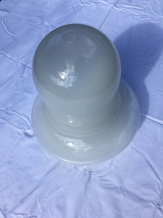 Image 1 of Lampe suspendue vintage