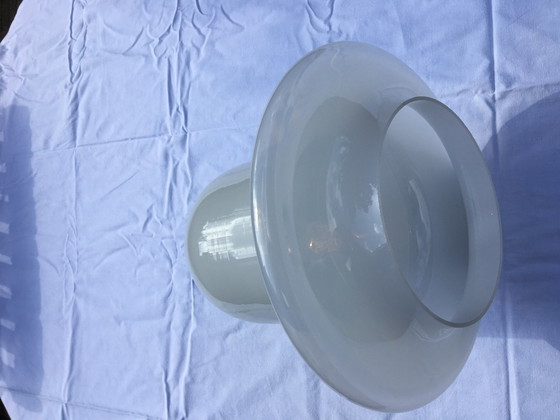 Image 1 of Lampe suspendue vintage