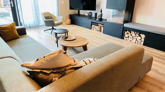 Image 1 of Canapé d'angle Bodilson