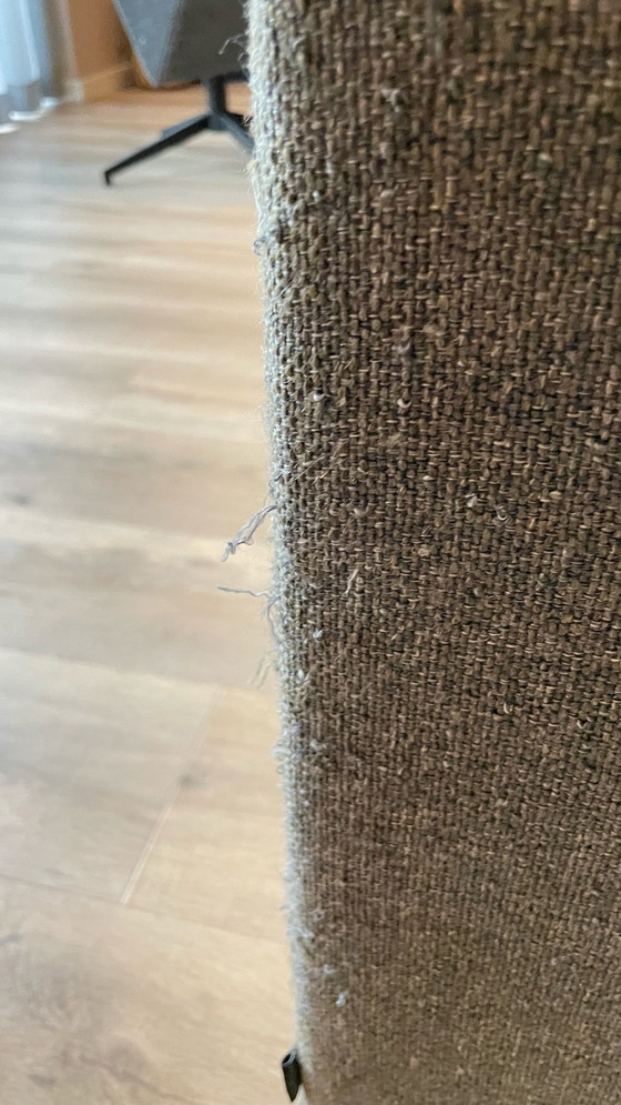 Image 1 of Canapé d'angle Bodilson