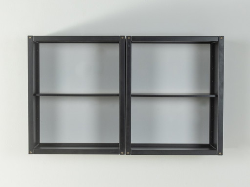 Flötotto "Profilsystem" wall shelf