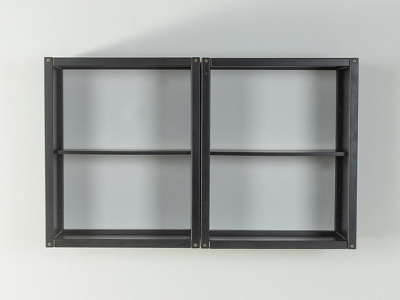 Image 1 of Flötotto "Profilsystem" wall shelf