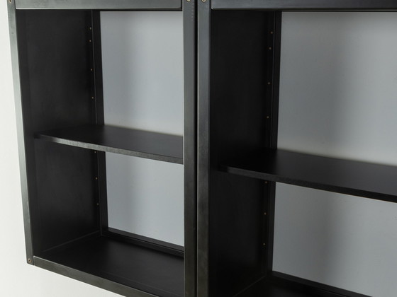 Image 1 of Flötotto "Profilsystem" wall shelf