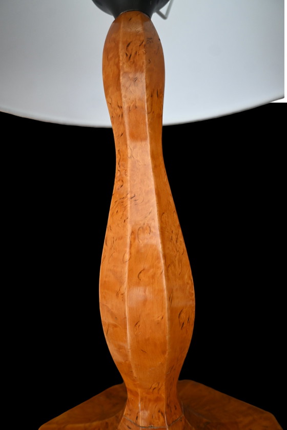 Image 1 of Lampada da tavolo vintage