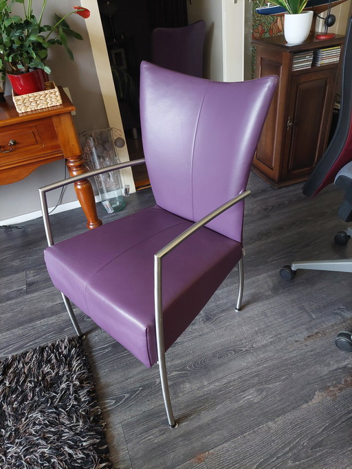 Fauteuil Bert Plantagie Snazz