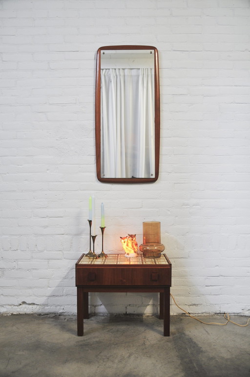 Miroir vintage danois