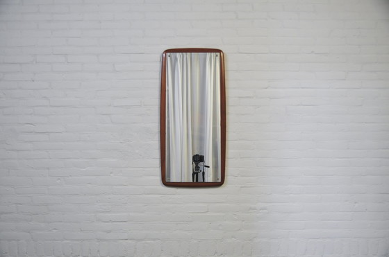 Image 1 of Miroir vintage danois