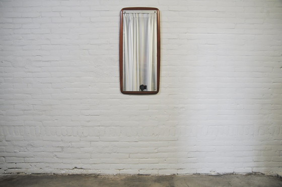 Image 1 of Miroir vintage danois