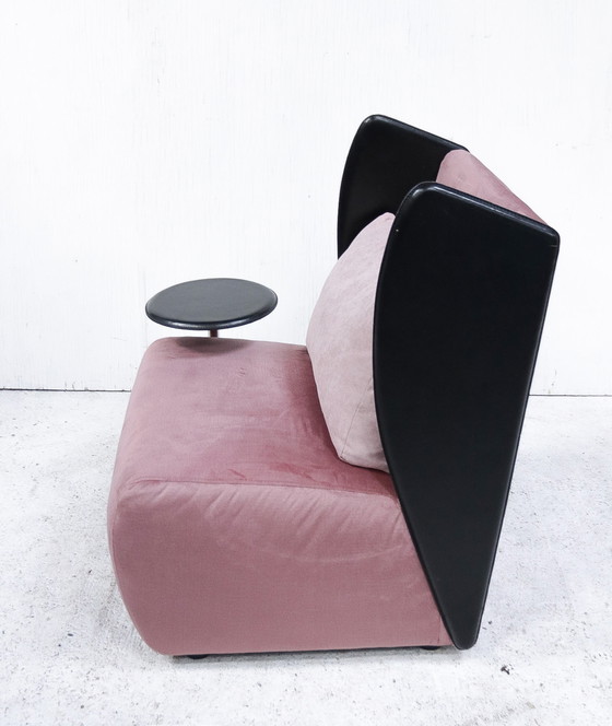 Image 1 of Fauteuil Salmistraro by Augusto Mandelli