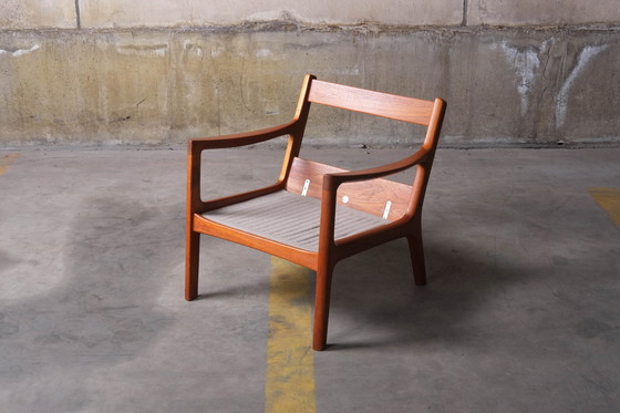 Image 1 of Ole Wanscher - Senator easy chairs