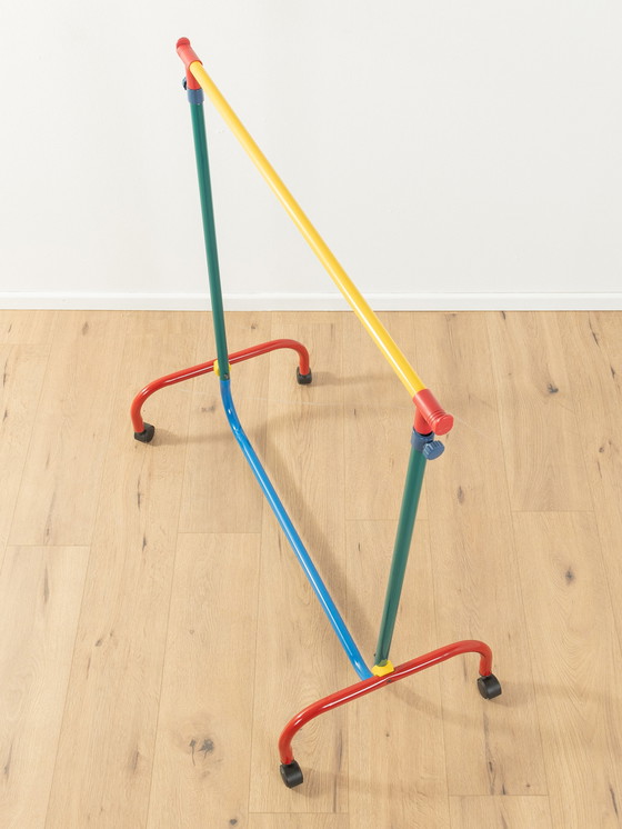 Image 1 of postmodern coat rack