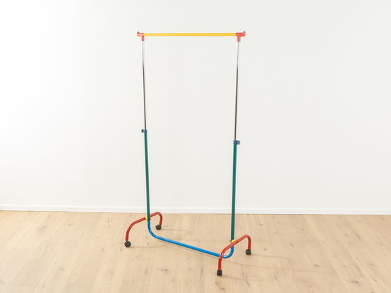 Image 1 of postmodern coat rack