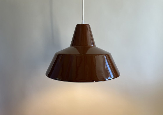 Image 1 of Lampada di fabbrica tipo 19540