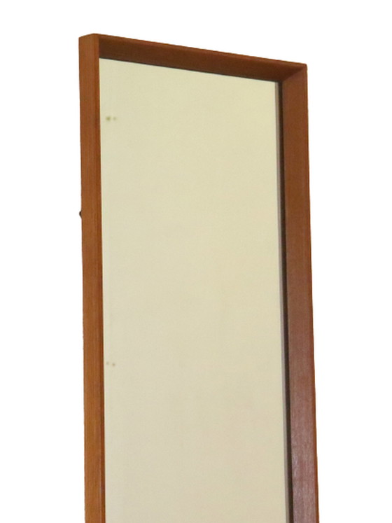 Image 1 of Specchio vintage in teak