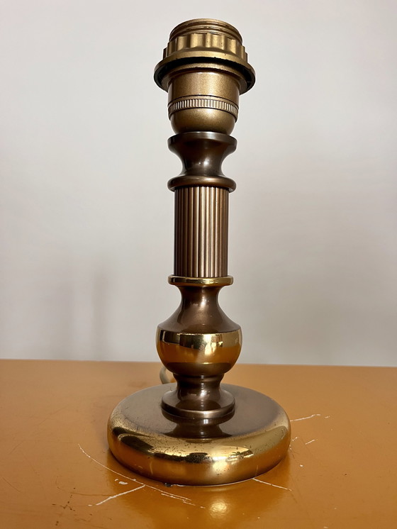 Image 1 of Herda column column lamp