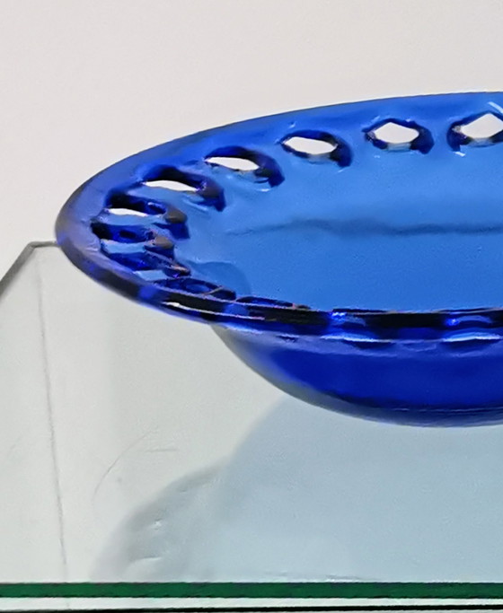 Image 1 of Spain Glass Bowl