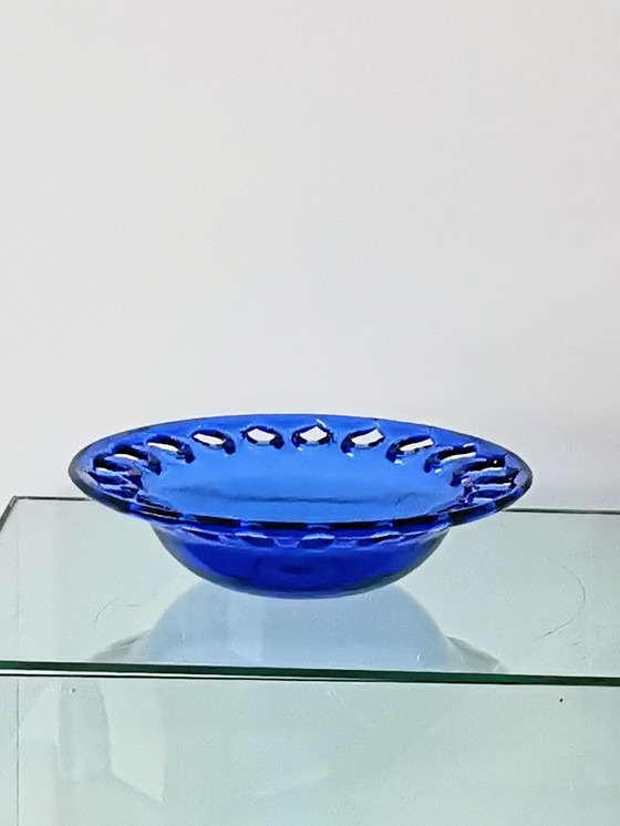 Image 1 of Spain Glass Bowl