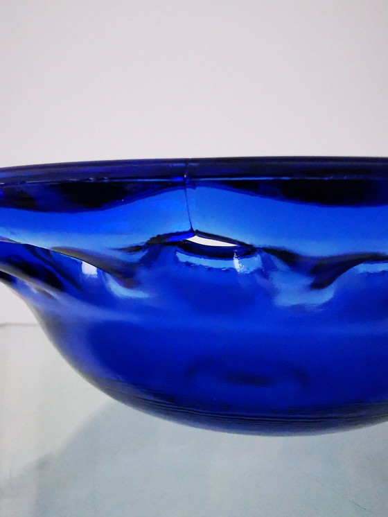 Image 1 of Spain Glass Bowl