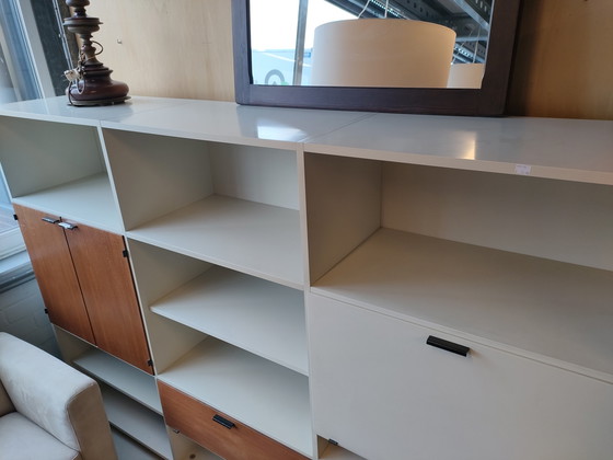 Image 1 of Pastoe wall unit Made to measure Cees Braakman