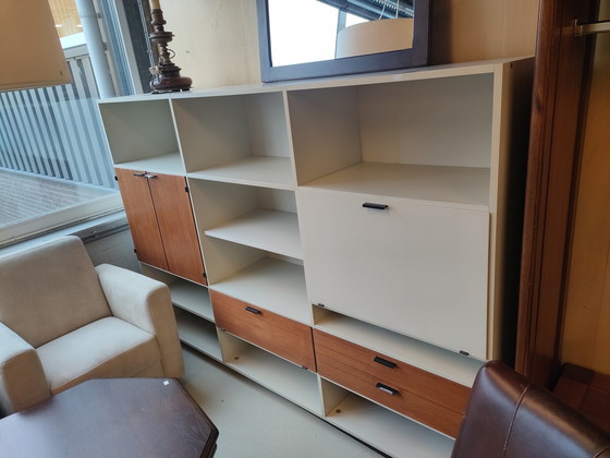 Image 1 of Pastoe wall unit Made to measure Cees Braakman