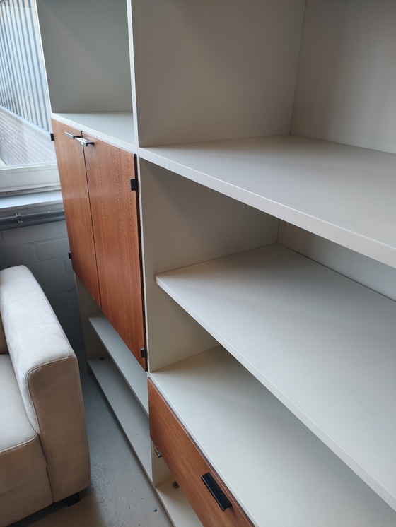 Image 1 of Pastoe wall unit Made to measure Cees Braakman