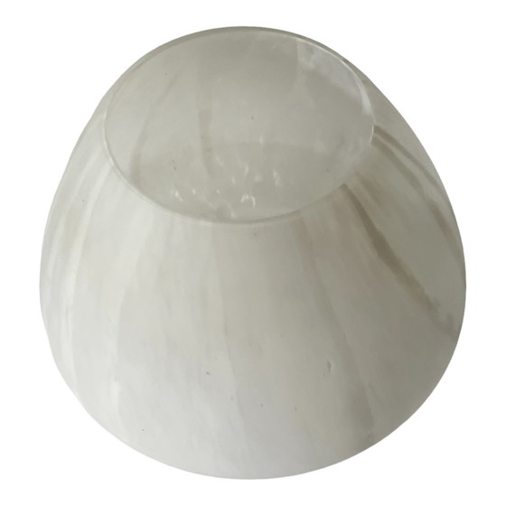 Image 1 of Vintage mushroom lamp