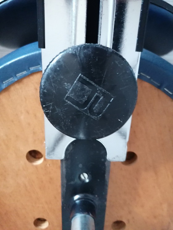 Image 1 of Chaise de bureau vintage