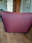 Sillón Artifort 411 Nuvola