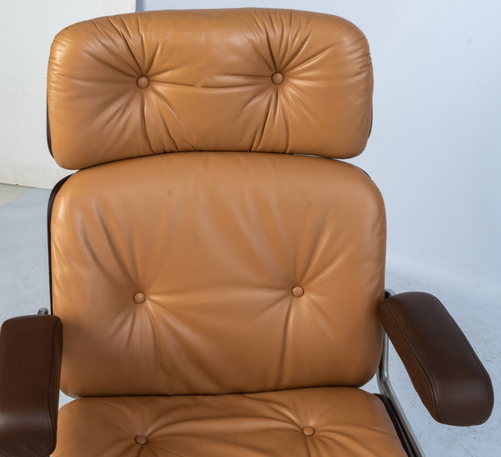 Image 1 of Martin Stoll for Giroflex office chair