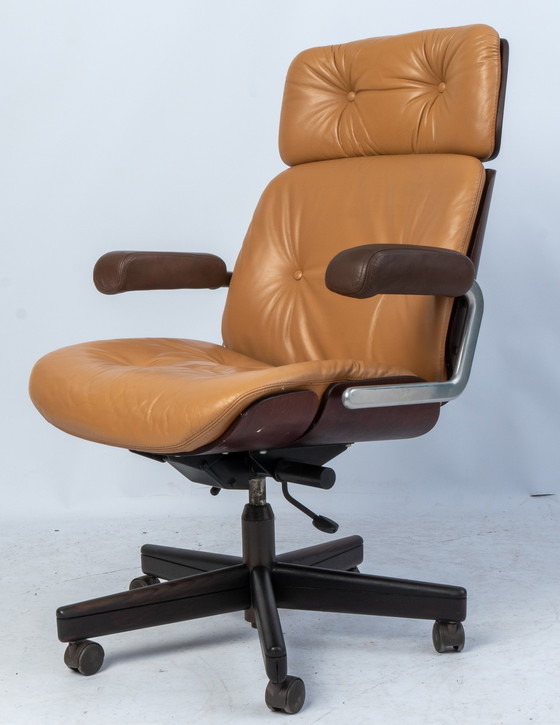 Image 1 of Karl Dittert for Giroflex office chair