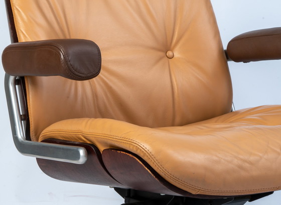 Image 1 of Martin Stoll for Giroflex office chair