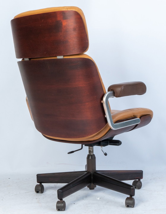 Image 1 of Karl Dittert for Giroflex office chair