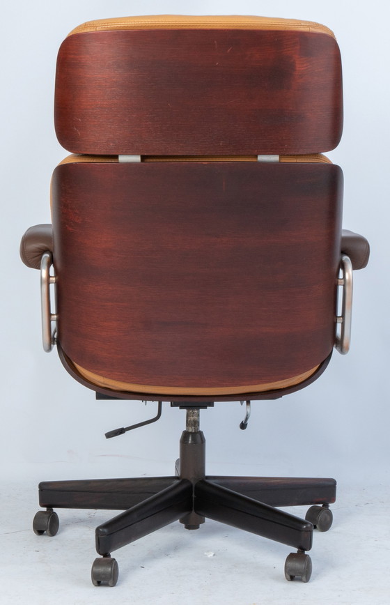 Image 1 of Karl Dittert for Giroflex office chair