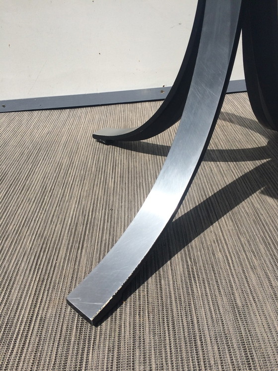 Image 1 of Osvaldo Borsani for Tecno XXL Vintage T69 table
