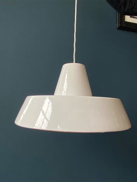 Image 1 of Pols pots hanging lamp